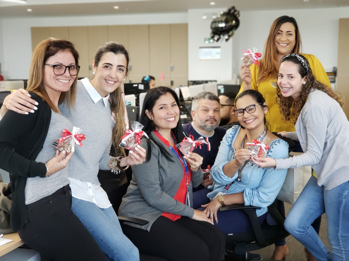 ¿QUÉ HICIMOS EN EL MES DE FEBRERO?